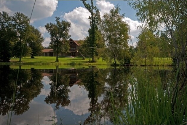 More Photos Of 12244 Serenity Rose Dr, Conroe Lodge Meeting Hall For Sale