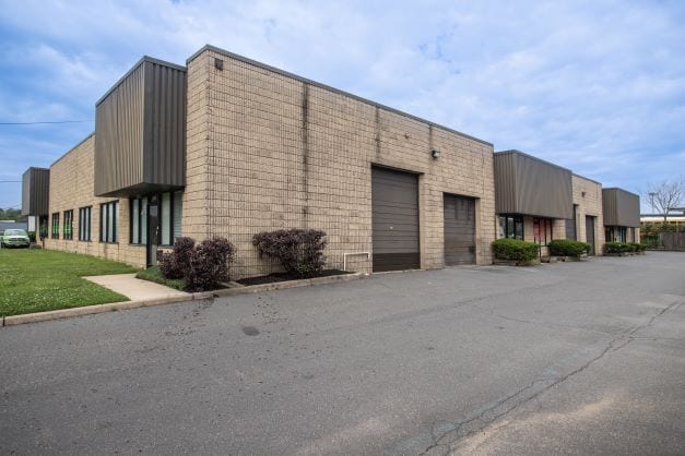 More Photos Of 1325 Route 130, Gloucester City Light Distribution For Lease