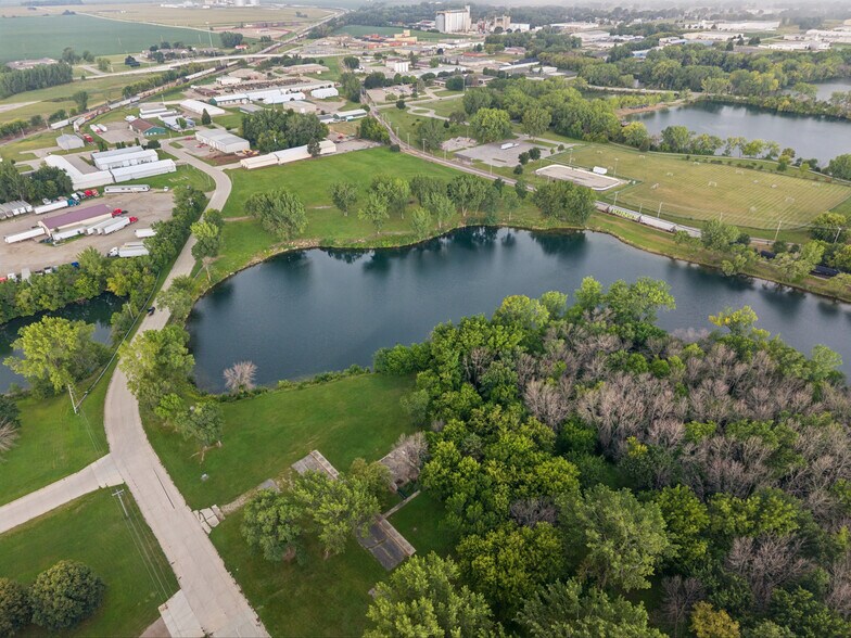 More Photos Of 1100 S Harrison, Mason City Land For Sale