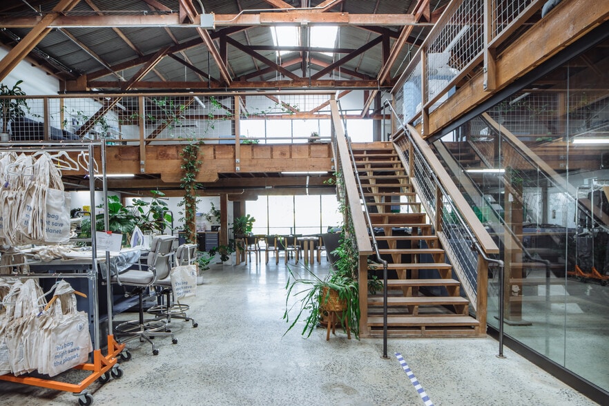 More Photos Of 429 1st St, Petaluma Office For Lease