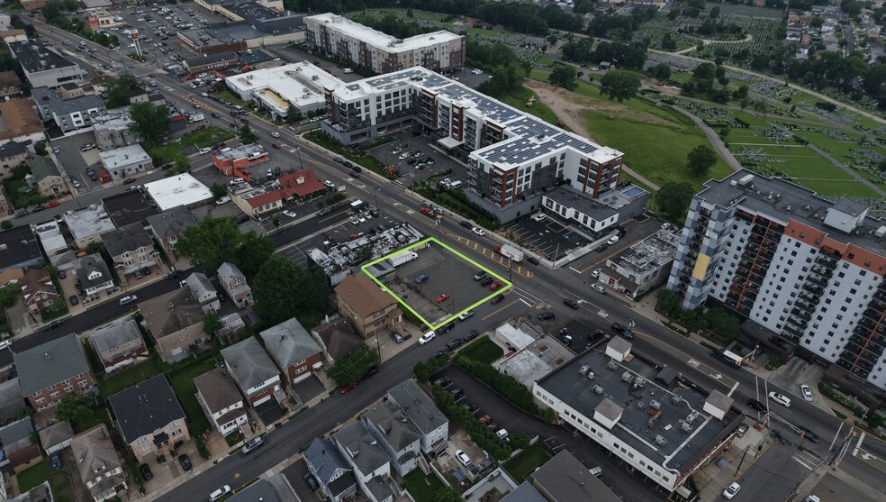 More Photos Of 358 Bergen Blvd, Fairview Land For Sale