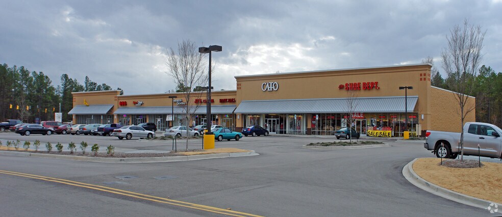 Primary Photo Of 327 Killian Rd, Columbia Unknown For Lease
