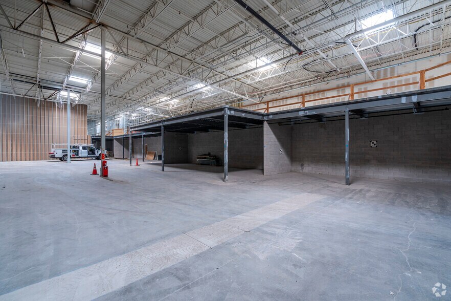 Photo of 1st Floor Ste 