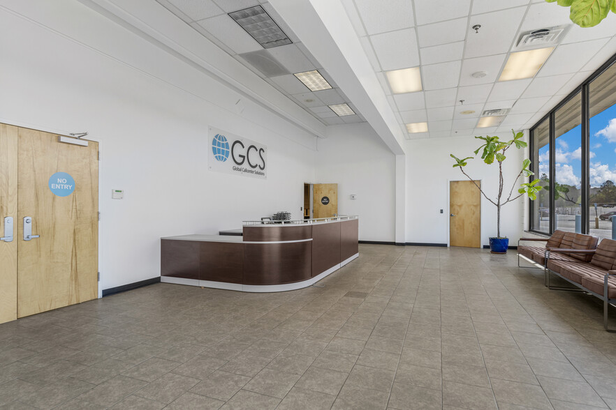 More Photos Of 1100 Hunt Ave, Columbus Light Distribution For Lease