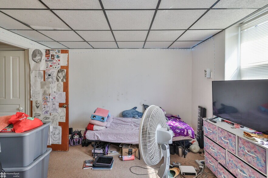 More Photos Of 220 S Madison St, Allentown Specialty For Sale