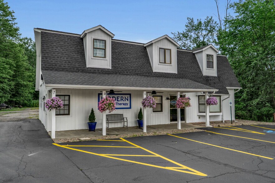 More Photos Of 6575 Transit Rd, East Amherst Storefront Retail Office For Sale