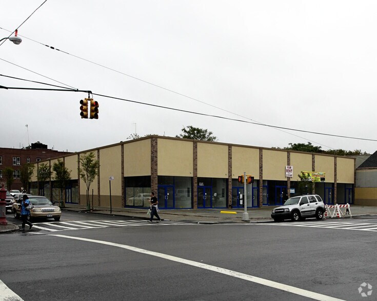 More Photos Of 529-535 Utica Ave, Brooklyn General Retail For Sale