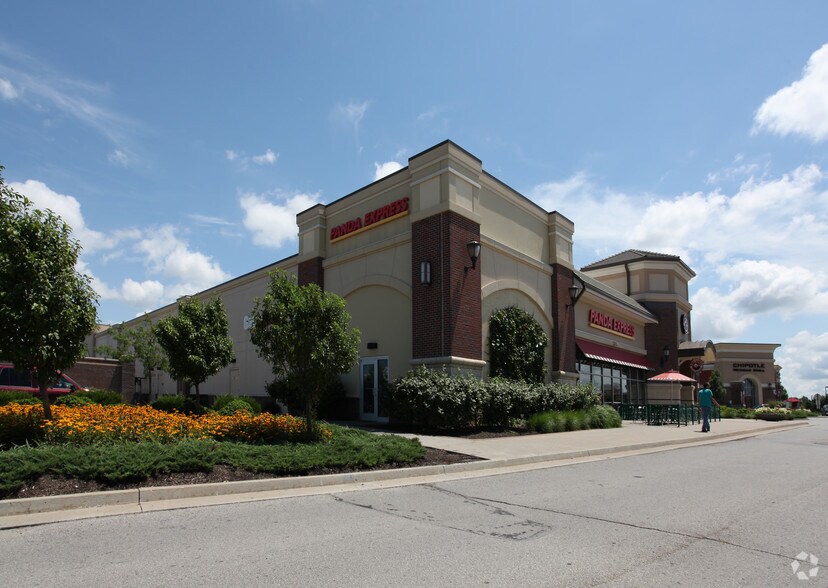 More Photos Of 5201 N Belt Hwy, Saint Joseph Unknown For Lease