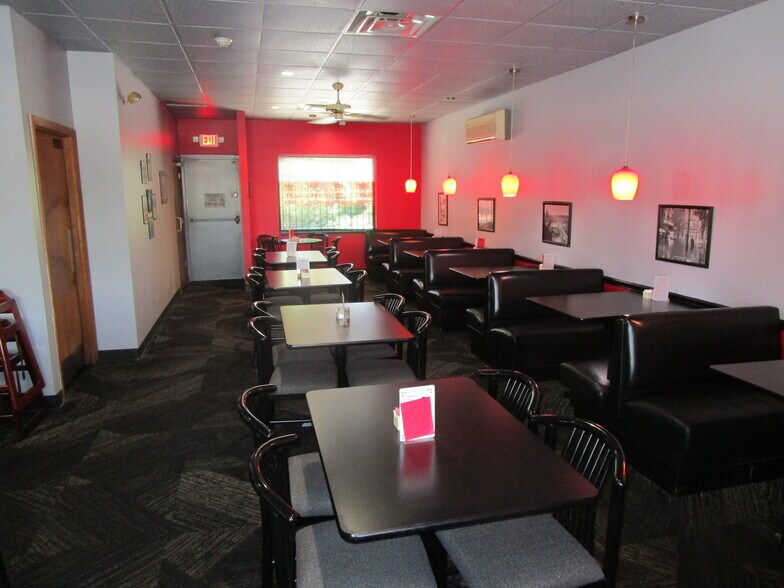 More Photos Of 1456 Lincoln Hwy, North Versailles Restaurant For Sale