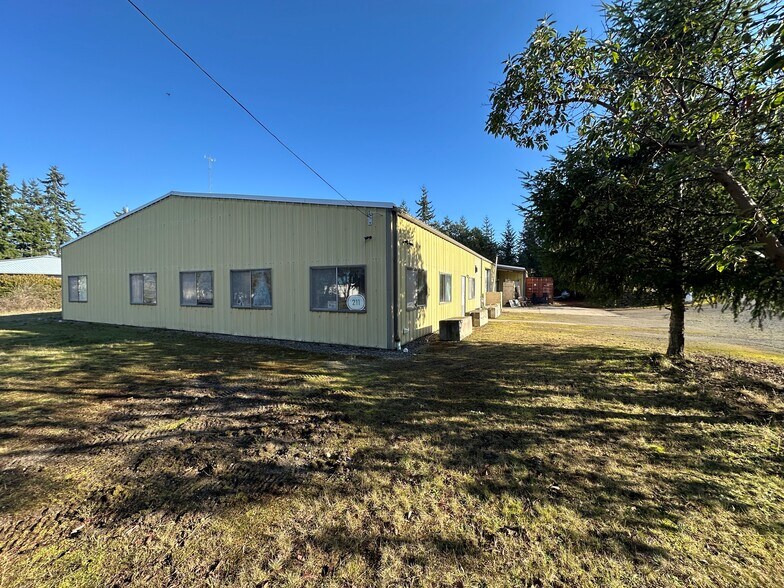 Primary Photo Of 211 Otto st, Port Townsend Industrial For Sale