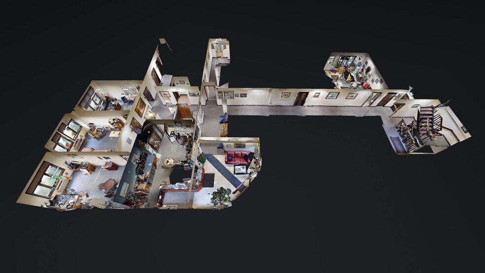 More Photos Of 6 Way Rd, Middlefield Office For Sale