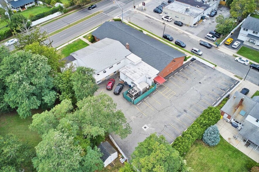 More Photos Of 343 Jerusalem Ave, Hicksville Religious Facility For Sale