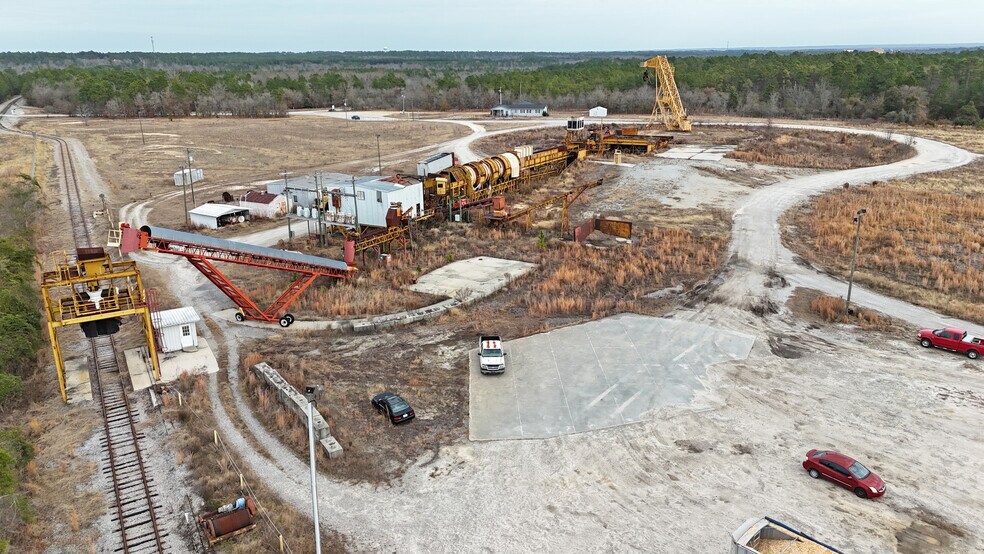 More Photos Of 707 Whitehead Rd, Lugoff Land For Lease