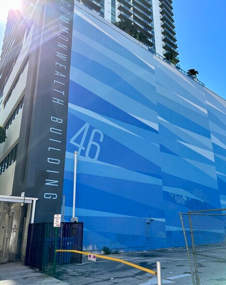 More Photos Of 46 SW 1st St, Miami Loft Creative Space For Lease