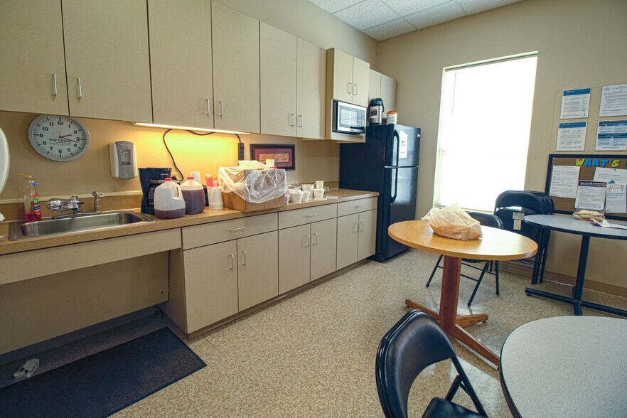 More Photos Of 4140 Heritage Trace Pky, Fort Worth Medical For Lease