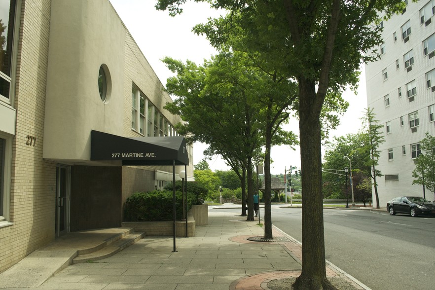 More Photos Of 277 Martine Ave, White Plains Office For Lease