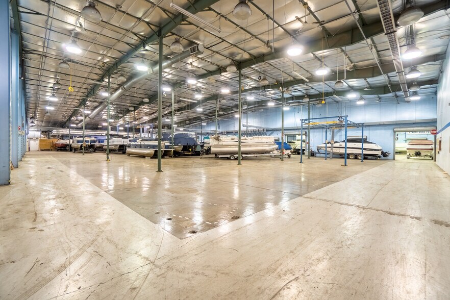 More Photos Of N9246 State Road 80, Necedah Warehouse For Lease