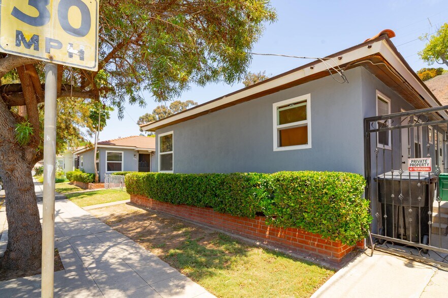 More Photos Of 3139 Reynard Way, San Diego Apartments For Sale