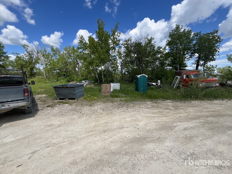 More Photos Of Gimli, MB, Gimli Land For Sale