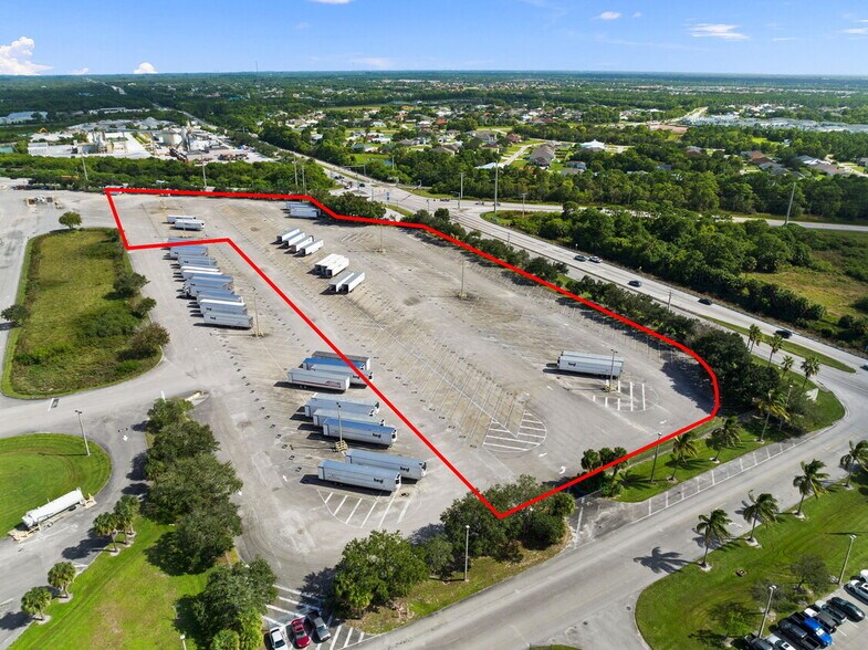 More Photos Of 6500 Glades Cut Off Rd, Fort Pierce Land For Lease