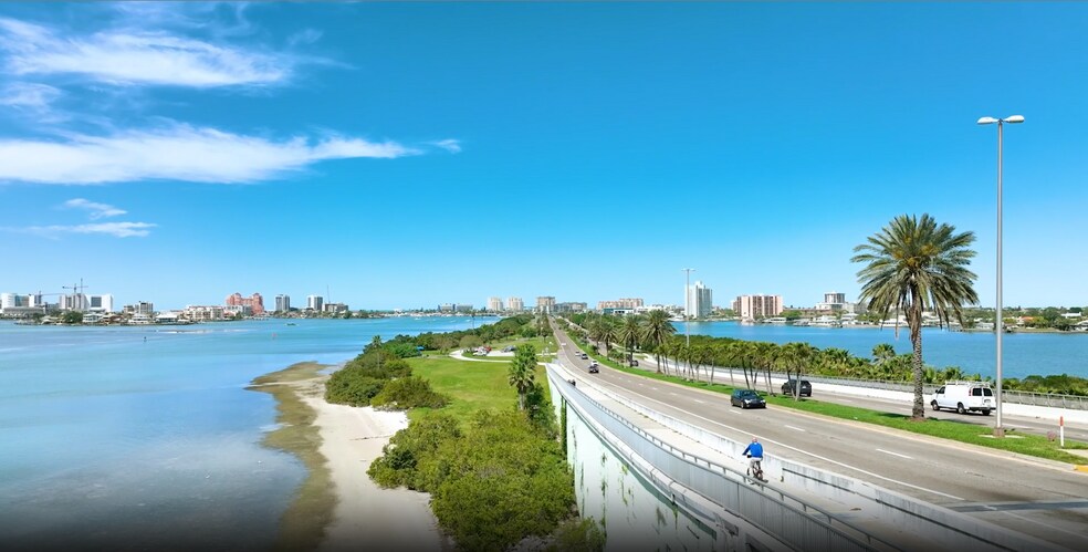 More Photos Of Madison Ave S Ave @ Brownell Street, Clearwater Land For Sale