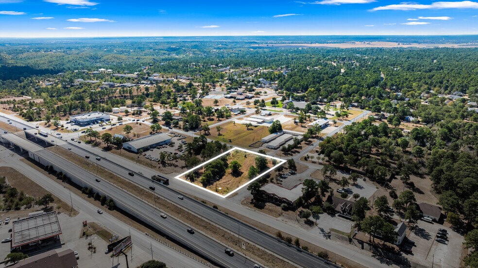 More Photos Of 3999 State 71 hwy, Bastrop Land For Sale