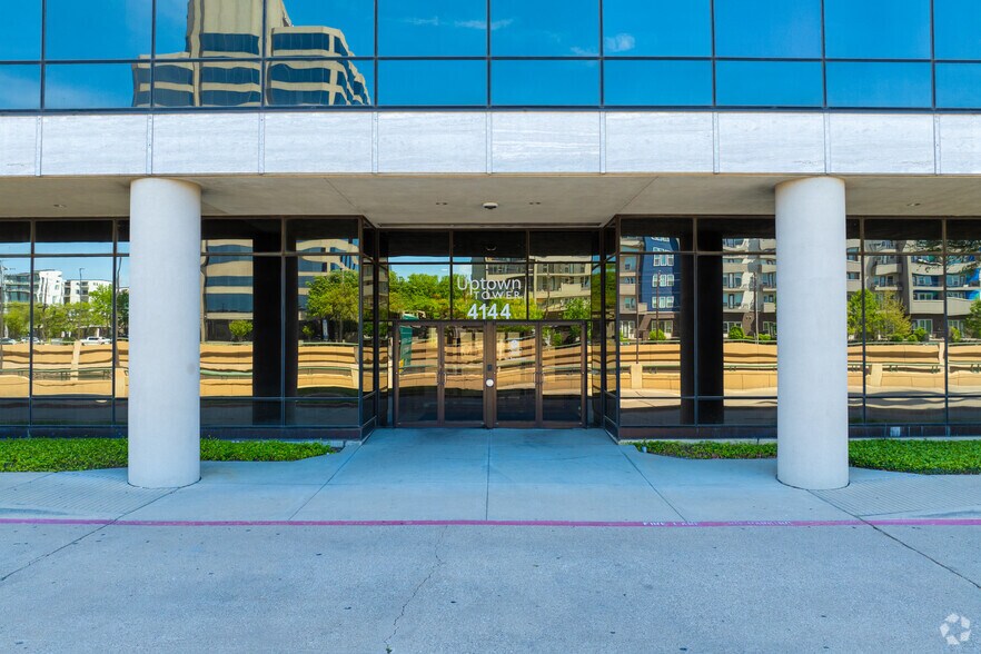 More Photos Of 4144 N Central Expy, Dallas Office For Lease
