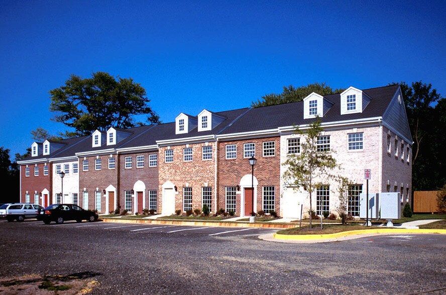 More Photos Of 8627-8639 Engleside Office Park, Alexandria Medical For Lease