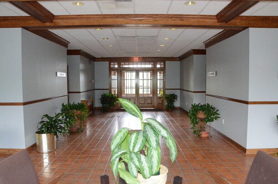 More Photos Of 235 Alpha Dr, Pittsburgh Office For Sale