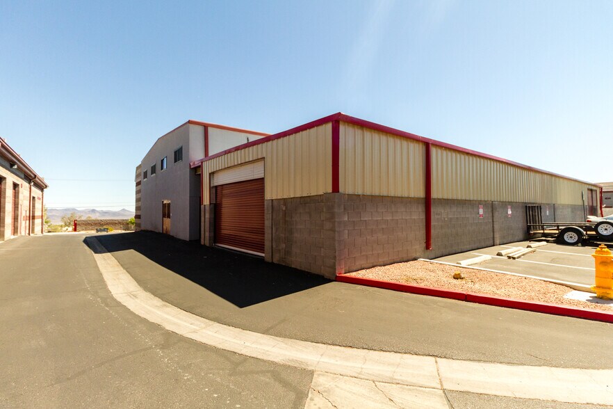 More Photos Of 1630 Foothill Dr, Boulder City Industrial For Sale