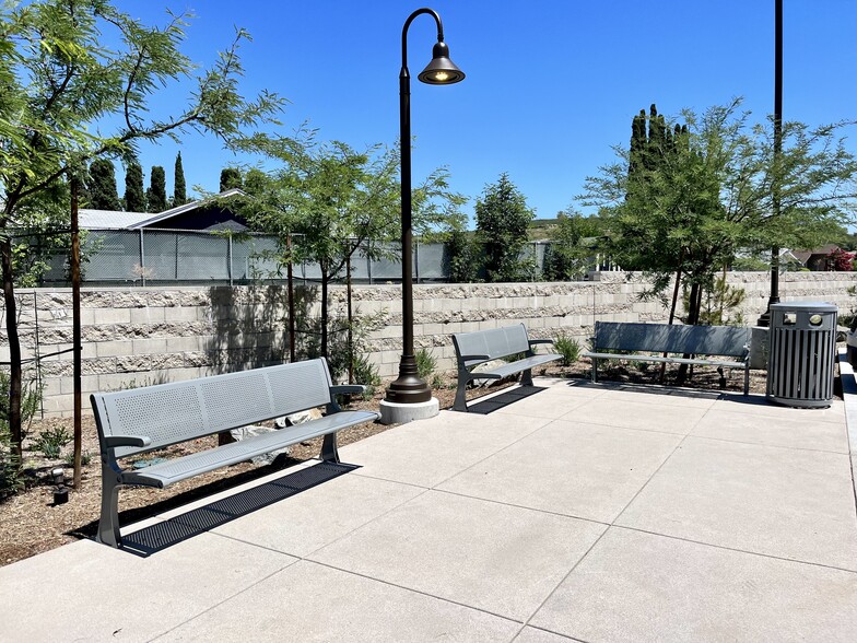 More Photos Of 888 S Brea Canyon Rd, Diamond Bar Medical For Lease