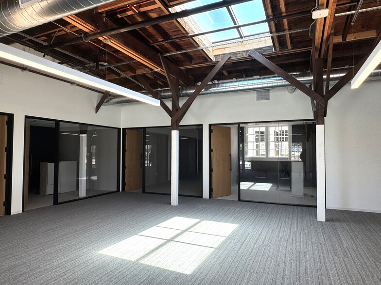 More Photos Of 1180 Mason St, San Francisco Office For Lease