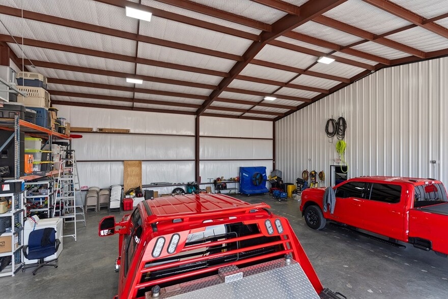 More Photos Of 3398 SE 3000, Andrews Light Manufacturing For Sale