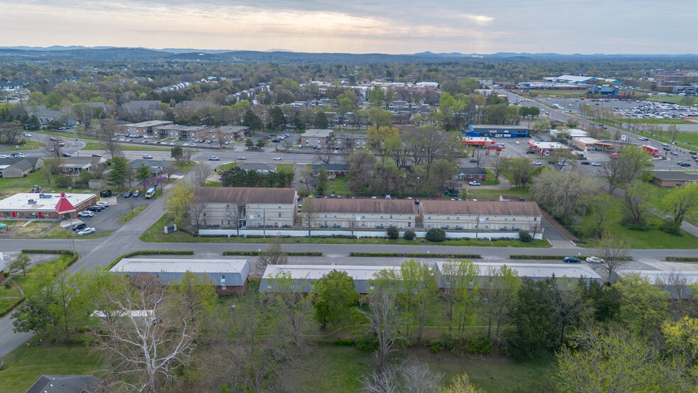 More Photos Of 1238 Sloan St, Murfreesboro Apartments For Sale