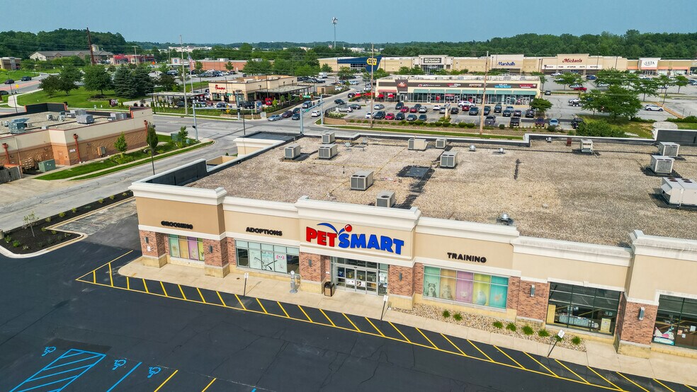 More Photos Of 150 Silhavy Rd, Valparaiso Storefront For Sale