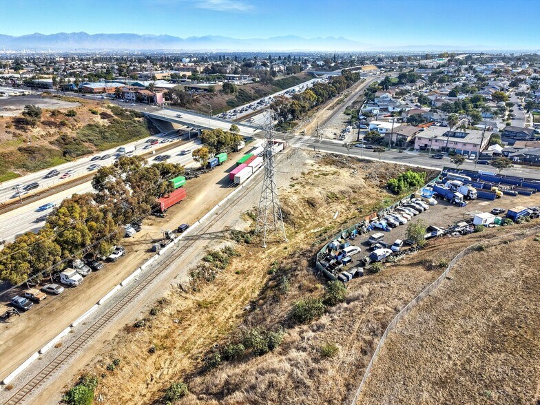 More Photos Of 6079-002-081, Los Angeles Land For Sale