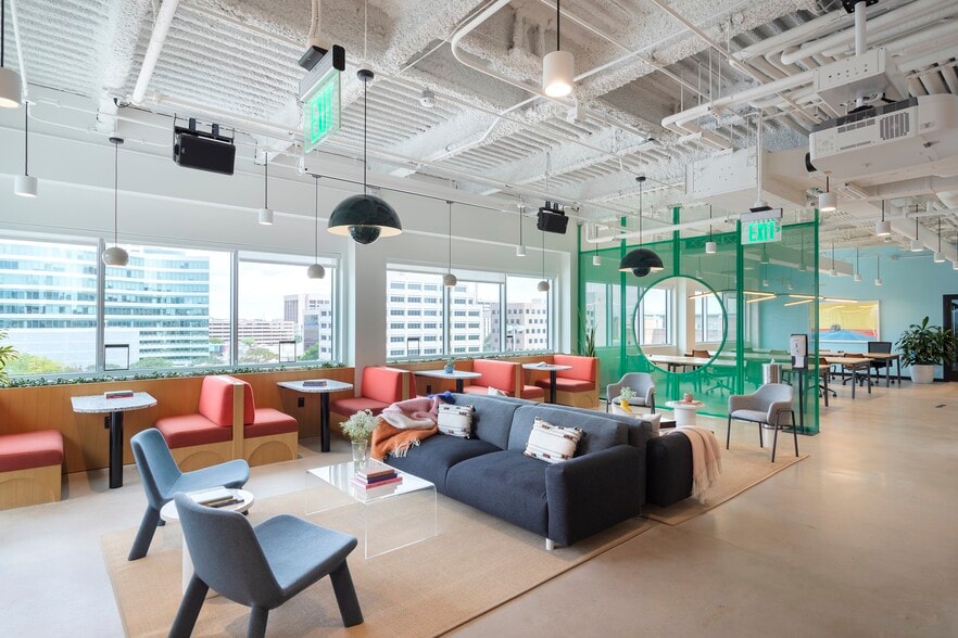 More Photos Of 316 W 12th St, Austin Office For Lease