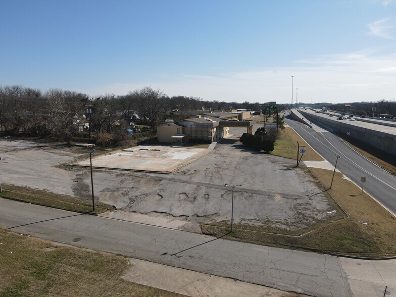 More Photos Of 401 Sam Rayburn Freeway, Sherman Land For Sale
