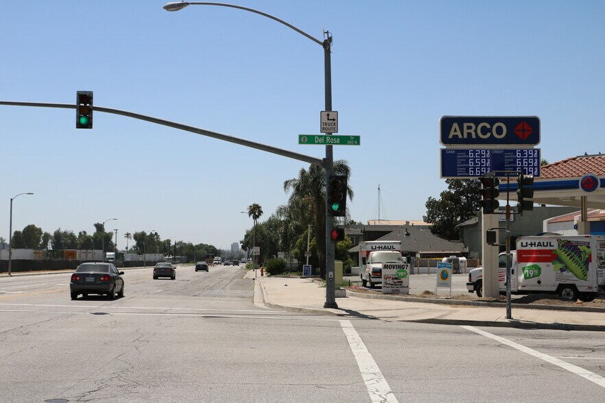 More Photos Of 25362 E 3rd St, San Bernardino Freestanding For Sale