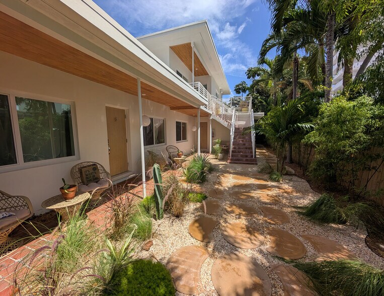 Primary Photo Of 2904 N Ocean Blvd, Fort Lauderdale Multifamily For Sale