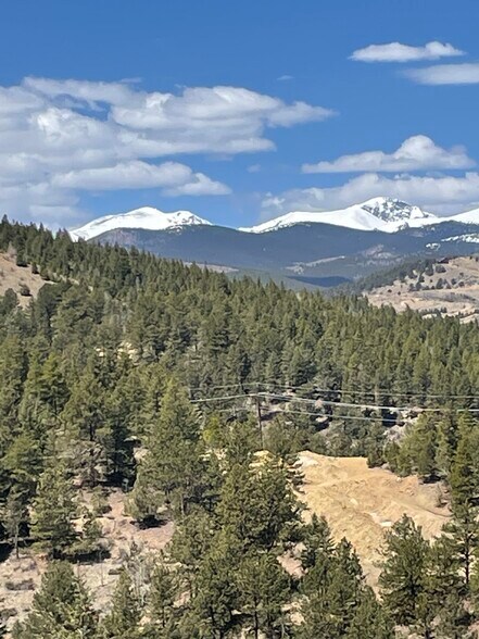 More Photos Of 7 Miners Rd, Black Hawk Land For Sale