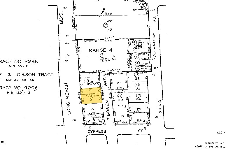 More Photos Of 612 Long Beach Blvd, Compton Storefront Retail Office For Lease