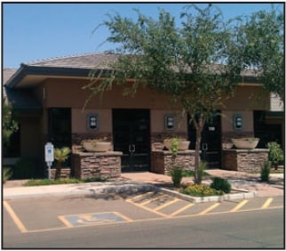 Primary Photo Of 15215 S 48th St, Phoenix Medical For Sale