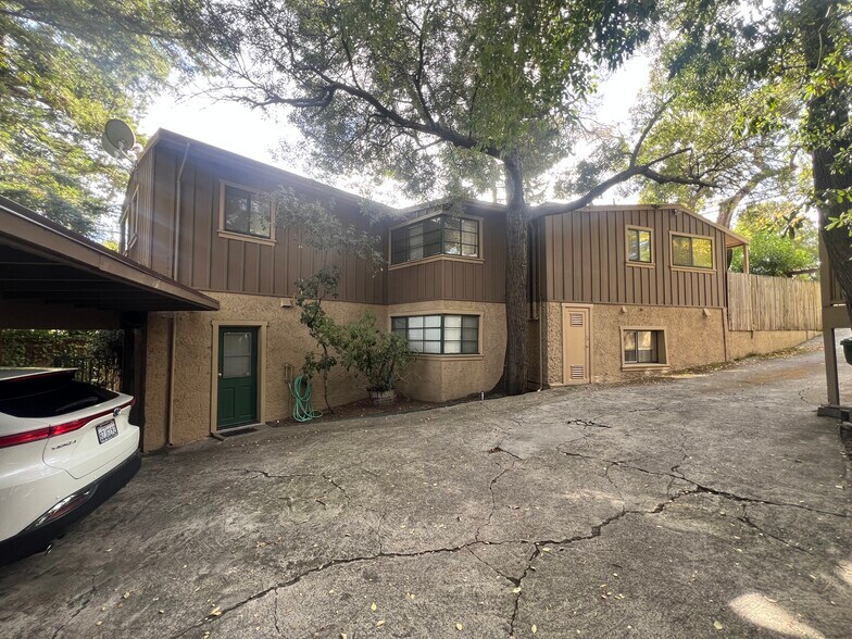 More Photos Of 1770 Parkside Dr., Walnut Creek Apartments For Sale