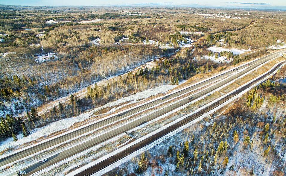 More Photos Of 5364 Thompson Hill Rd rd, Proctor Land For Sale