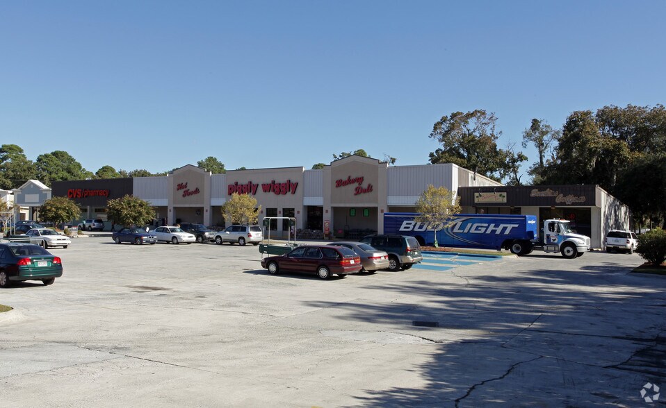 More Photos Of 7360 Skidaway Rd, Savannah Unknown For Lease