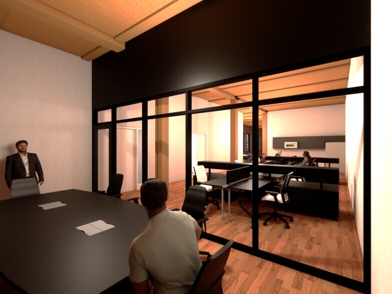 More Photos Of 108 3rd St, Des Moines Office For Lease