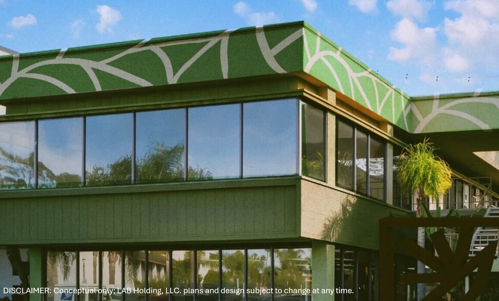 Primary Photo Of 1303 Avocado Ave, Newport Beach Office For Lease