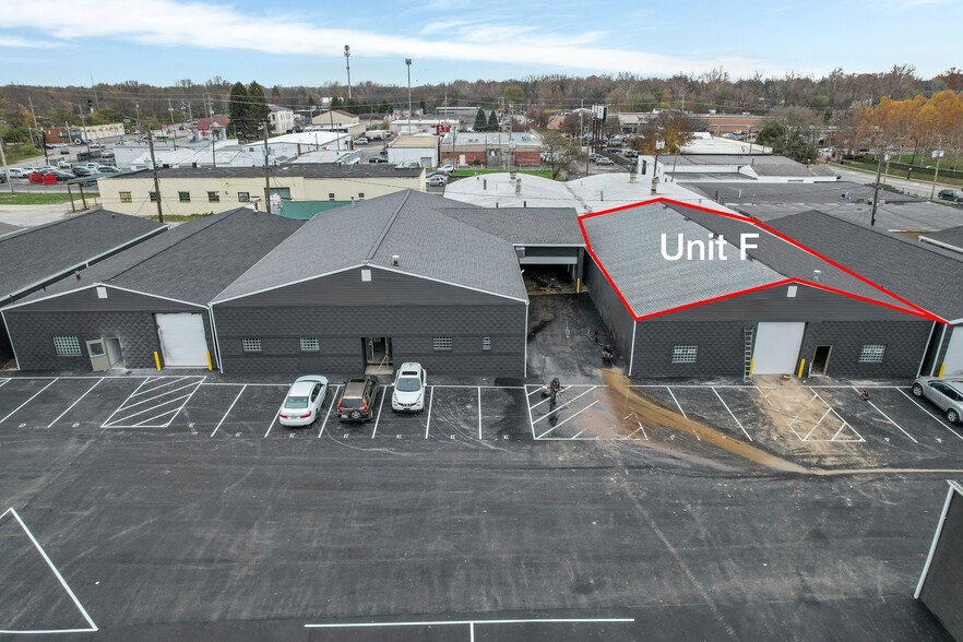 More Photos Of 572 S Nelson Rd, Columbus Unknown For Lease