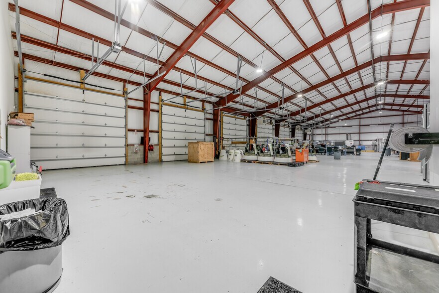 More Photos Of , Morgantown Industrial For Sale